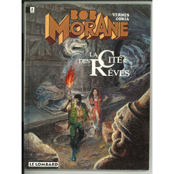 EO - Bob Morane 27 - La...