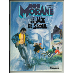 EO - Bob Morane 26 - Le...