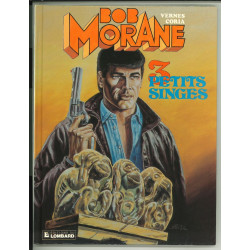 EO - Bob Morane 25 - 3...