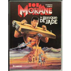 EO - Bob Morane 24 - Le...