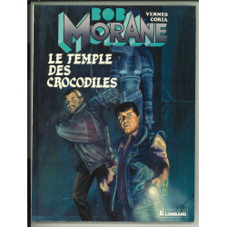 EO - Bob Morane 23 - Le...