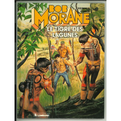 EO - Bob Morane 22 - Le...