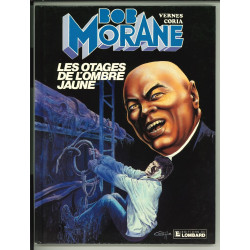 EO - Bob Morane 20 - Les...