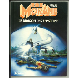 EO - Bob Morane 19 - Le...