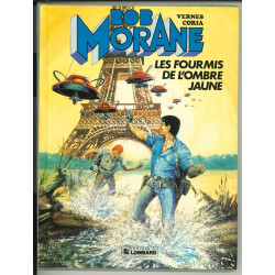 EO - Bob Morane 18 - Les...