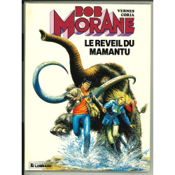 EO - Bob Morane 17 - Le...