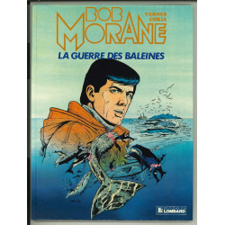 EO - Bob Morane 16 - La...