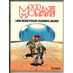 EO - Bob Morane 15 - Une...