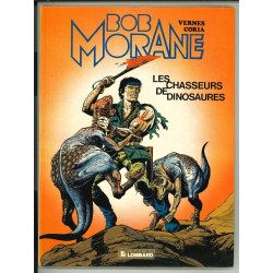 EO - Bob Morane 14 - Les...
