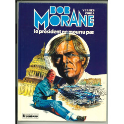 EO - Bob Morane 13 - Le...
