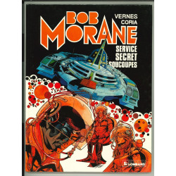 EO - Bob Morane 12 -...