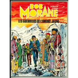 EO - Bob Morane 11 - Les...