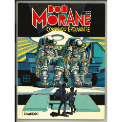 EO - Bob Morane 10 -...