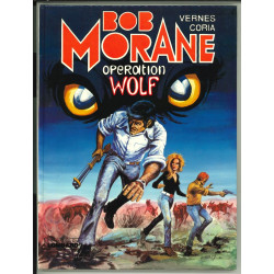EO - Bob Morane 09 -...