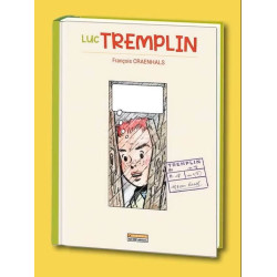 Luc Tremplin - Intégrale -...