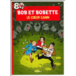 Bob et Bobette 379 - Le...