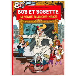 Bob et Bobette 378 - La...