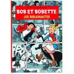 Bob et Bobette 376 - Les...
