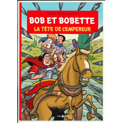 Bob et Bobette 374 - La...