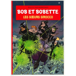 Bob et Bobette 371 - Les...