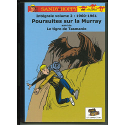 Sandy et Hoppy - Intégrale...