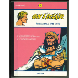 Guy L'Eclair - Intégrale...