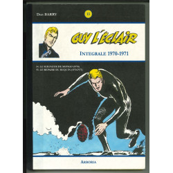 Guy L'Eclair - Intégrale...