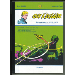 Guy L'Eclair - Intégrale...