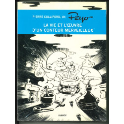 La vie et l'oeuvre d'un...