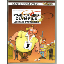 EO - Les potes à Poje 1 -...