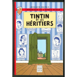 Tintin et les héritiers -...
