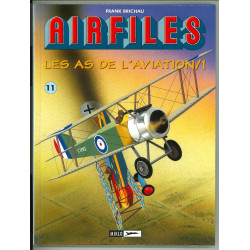 Biggles Airfiles ... 11 -...