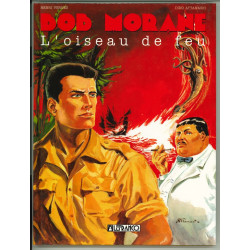 Bob Morane - L'oiseau de...