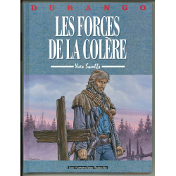 Durango 2 - Les forces de...