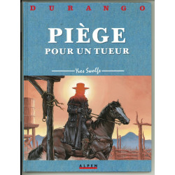 Durango 3 - Piège pour un...