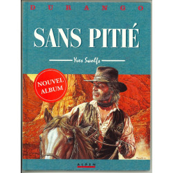 Durango 13 - Sans pitié -...