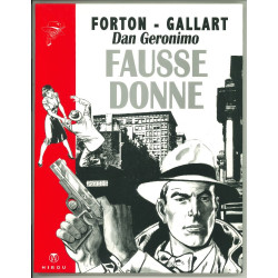 Borsalino 4 - Fausse Donne...