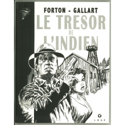 Borsalino 3 - Le trésor de...