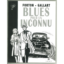 Borsalino 2 - Blues pour un...