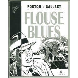 Borsalino 1 - Flouse blues...