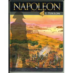 Napoléon 1 - Toulon - Osi -...