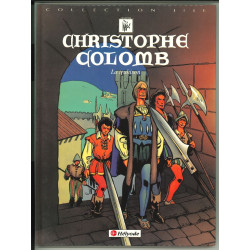Christophe Colomb 2 - La...