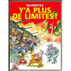 Y'a plus de limites ! -...