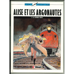 Alise et les argonautes 2 -...