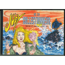 Judy et le collectionneur -...