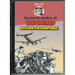 Une nouvelle aventure de...