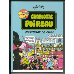 Charlotte Poireau -...