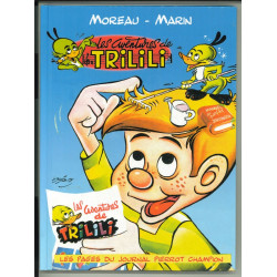 Les aventures de Trilili -...