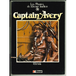 Les pirates de l'océan...