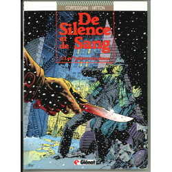 De silence et de sang 5 -...